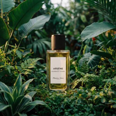 Wellness treatment Eau de parfum ARSENE 50ml