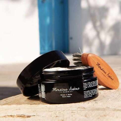 Wellness treatment Masque à Barbe 100 ml