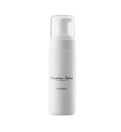 Wellness treatment Nettoyant Visage Mousse 