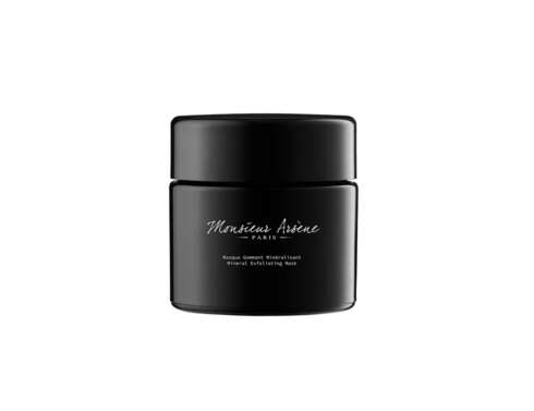 Wellness treatment Masque Gommant Minéralisant visage 100 ml