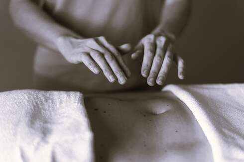 Wellness treatment Abhyanga Vishesh