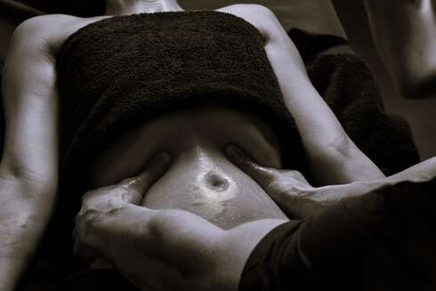 Wellness treatment L'Antara Duo