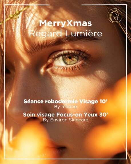 Wellness treatment Light Gaze