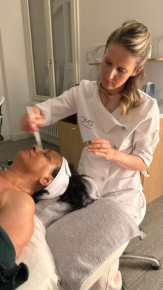 Soin bien-être Workshop Expert Skincare