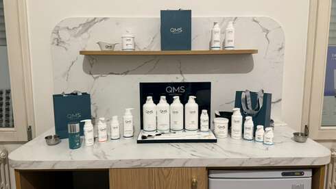 Soin bien-être Workshop Expert Skincare