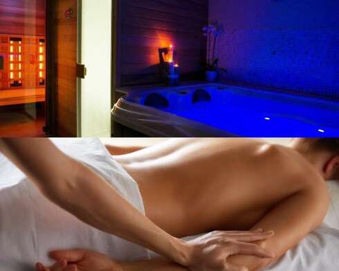 Wellness treatment Forfait Essentiel Solo