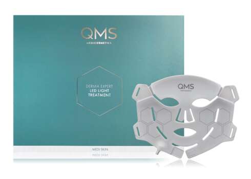 Soin bien-être Massage & LED Collagen Essential Duo