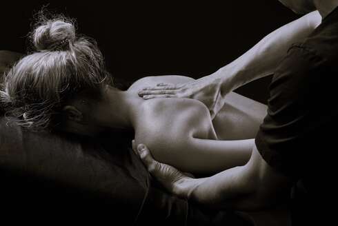 Wellness treatment Le Sportif 60 Duo