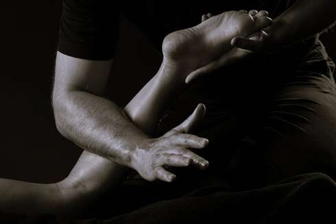 Wellness treatment Voyage Signature Solo