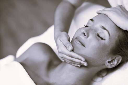 Wellness treatment Voyage Signature Solo