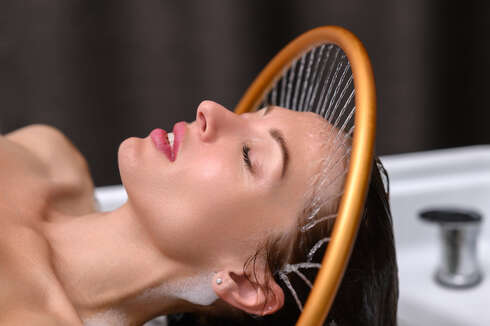 Soin bien-être Rituel Déconnexion Head Spa 75 min