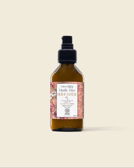 Soin bien-être Rituel Head Spa - Gentleman - 75 min