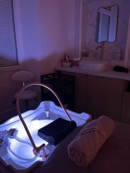 Soin bien-être Head Spa Essentiel - 60 min
