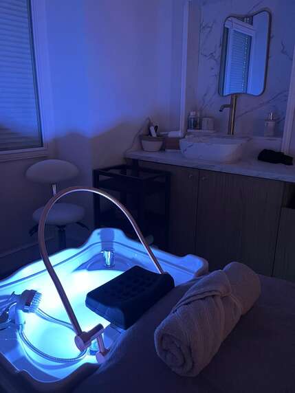 Soin bien-être Head Spa Rituel - 90'