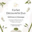 Icon of the treatment/product picture Forfait Découverte Duo
