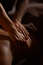 Vignette image du soin/produit Massage & LED Collagen Ritual Duo