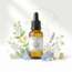 Icon of the treatment/product picture Fleurs de Bach Peurs / Anxiété