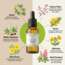 Icon of the treatment/product picture Fleurs de Bach Peurs / Anxiété