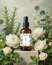 Vignette image du soin/produit Rituel Facialiste & Head Spa Signature 50 min